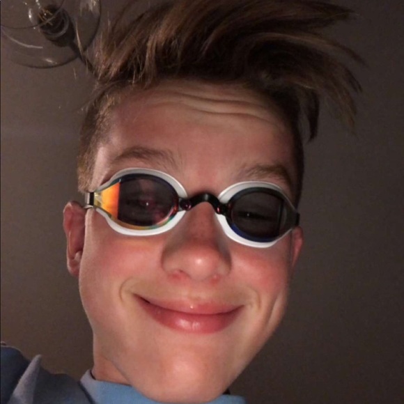 Meet your Posher, Will - Picture 1 of 1